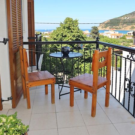 Hotel Aggeliki Skopelos Town Exterior photo