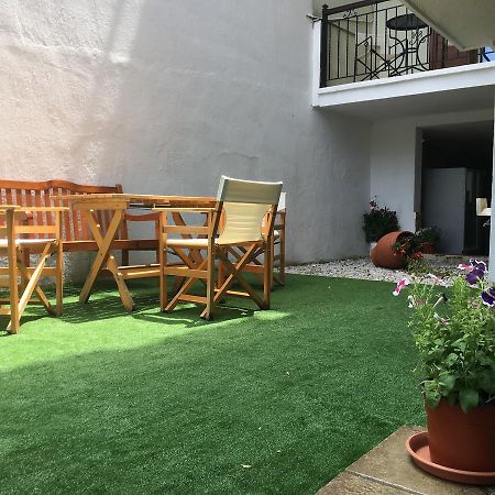 Hotel Aggeliki Skopelos Town Exterior photo