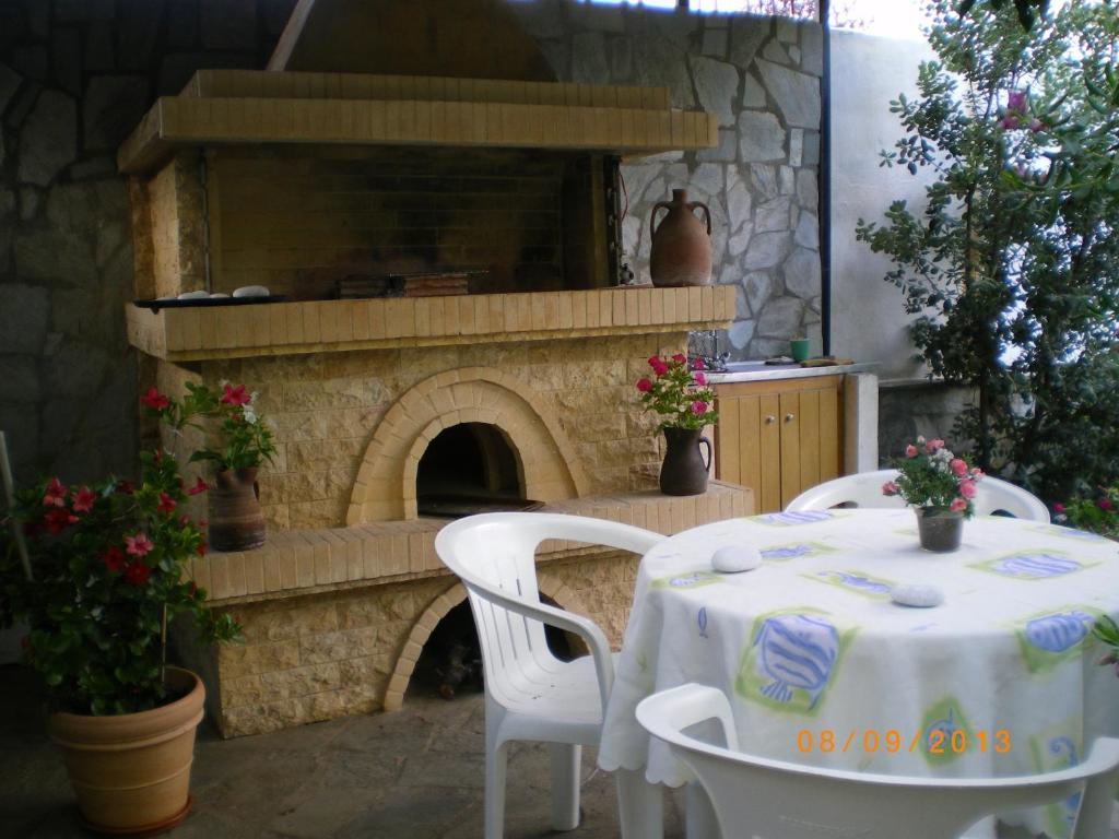 Hotel Aggeliki Skopelos Town Exterior photo
